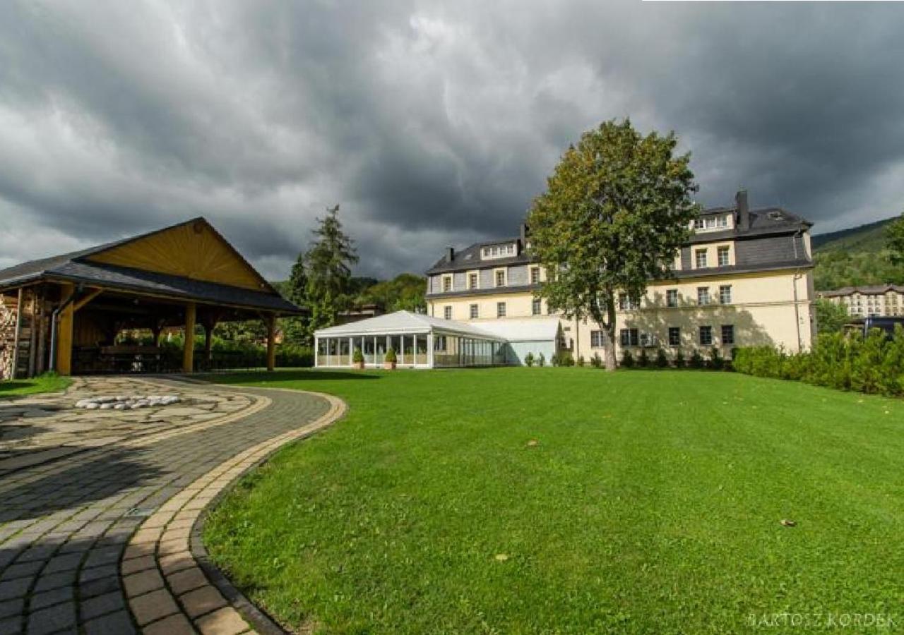 Hotel Alpin شتوروك المظهر الخارجي الصورة