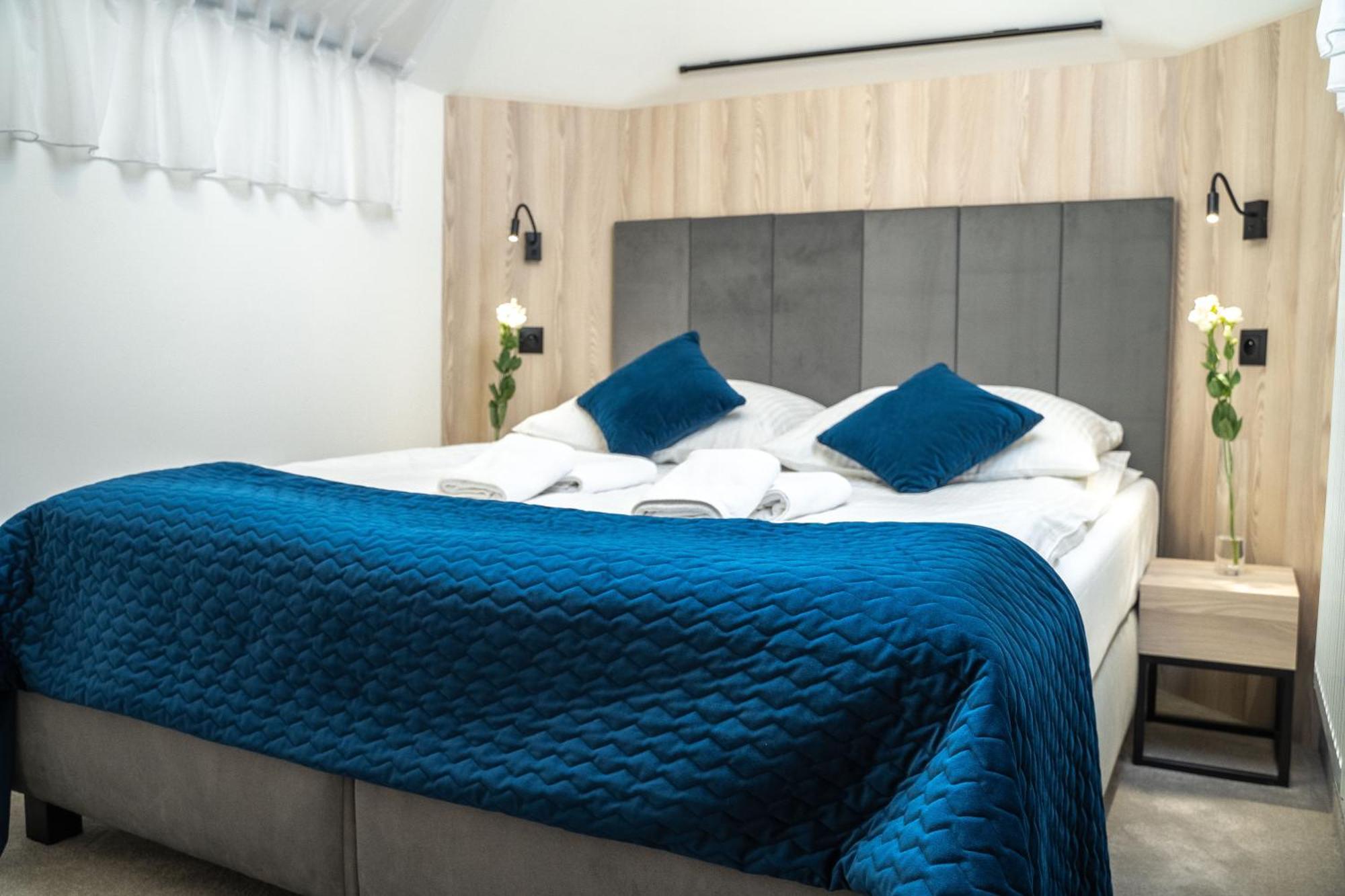 Hotel Alpin شتوروك المظهر الخارجي الصورة