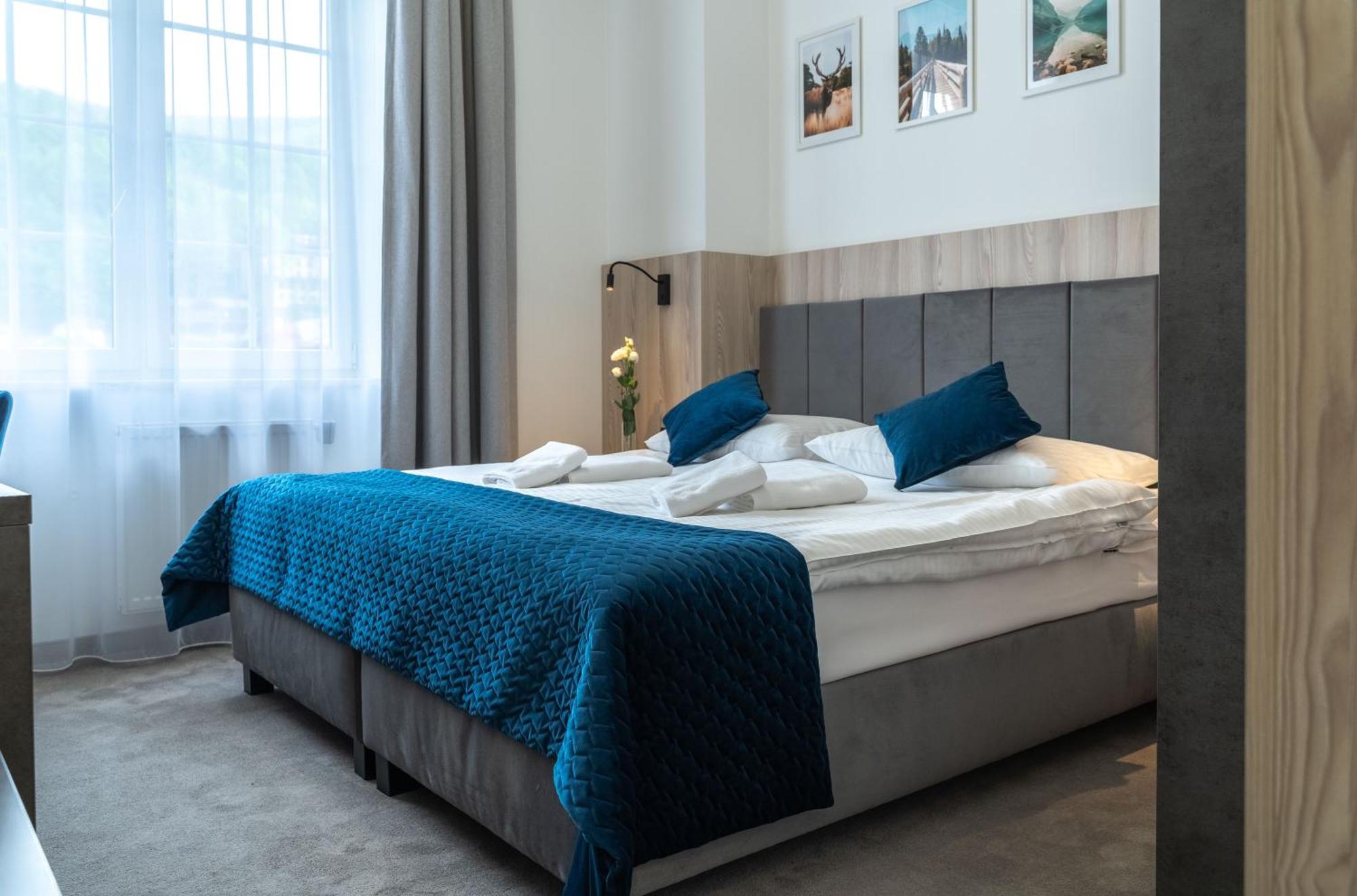 Hotel Alpin شتوروك المظهر الخارجي الصورة