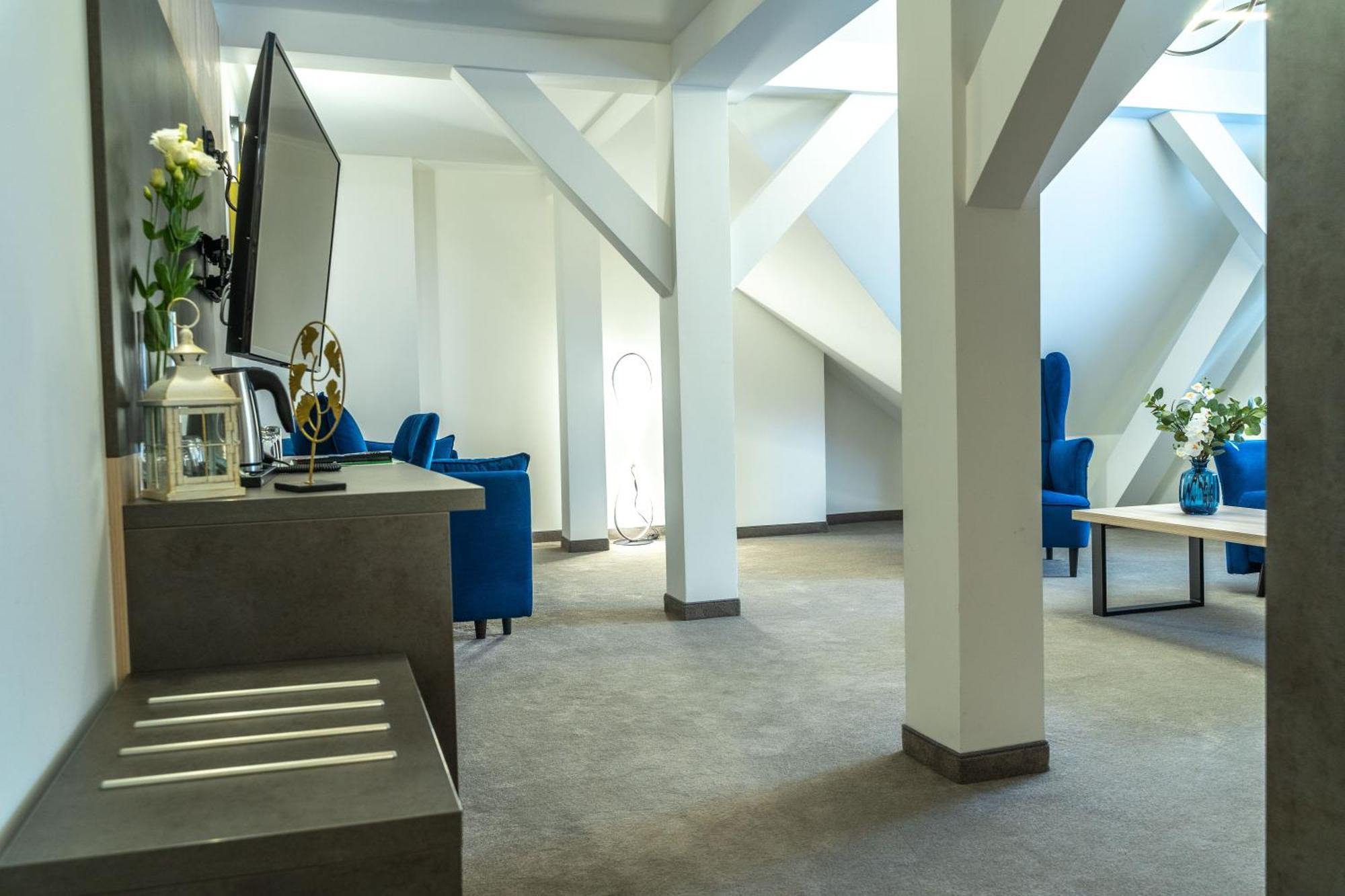 Hotel Alpin شتوروك المظهر الخارجي الصورة